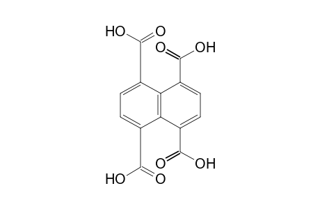 1,4,5,8-naphthalenetetracarboxylic acid