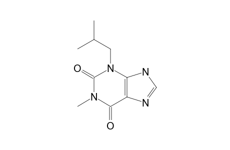 3-Isobutyl-1-methylxanthine