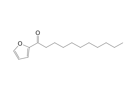 2-Undecanoylfuran