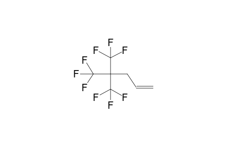 3-PERFLUORO-TERT-BUTYLPROPENE