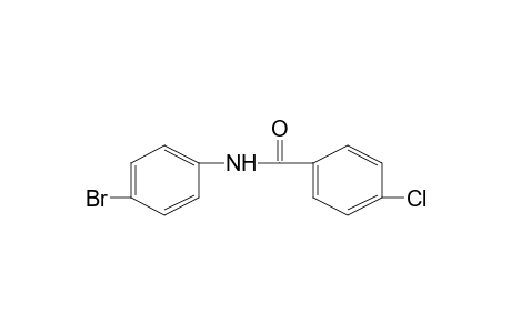 4'-Bromo-4-chlorobenzanilide