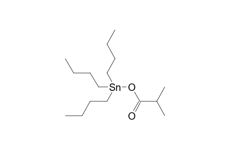 (Isobutyrlyoxy)tributyltin