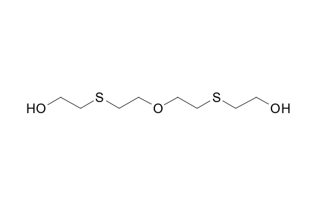 2-[(2-(2-[(2-Hydroxyethyl)sulfanyl]ethoxy)ethyl)sulfanyl]ethanol