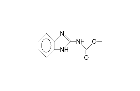 N-ACETOXYCARBONYLAMINOBENZIMIDAZOL