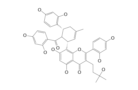 MORACENIN-D