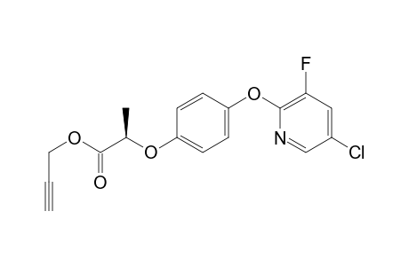 Clodinafop-propargyl