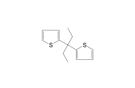 3,3'-di-2-thienylpentane