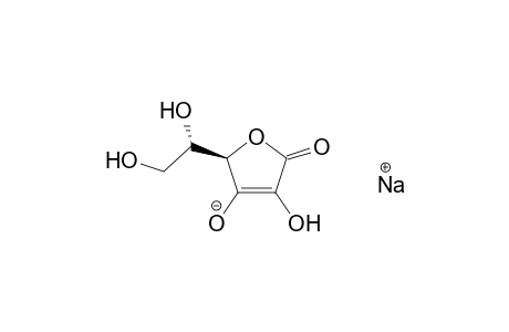 L-Ascoric acid sodium salt