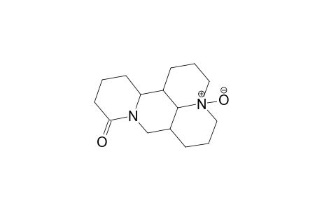 (+)-OXYMATRINE