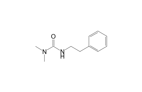 N'-Phenethyl-N,N-dimethylurea