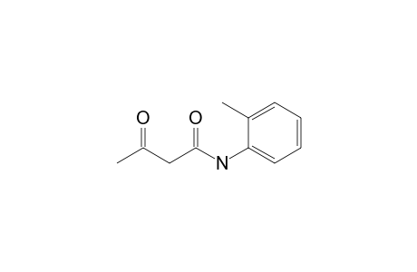 o-Acetoacetotoluidide