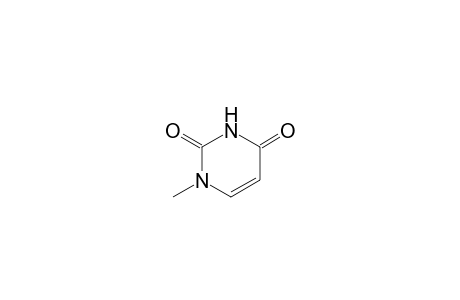 1-Methyluracil