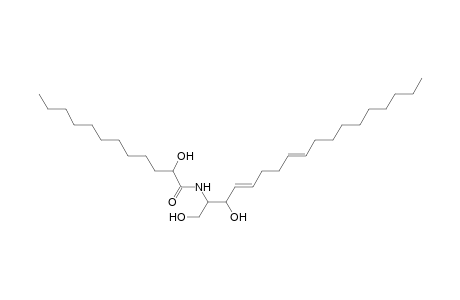 Cer 18:2;2O/12:0;(2OH)