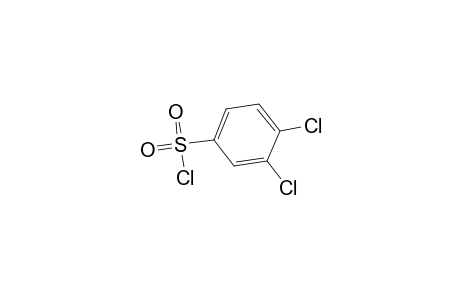 3,4-Dichlorobenzenesulfonyl chloride