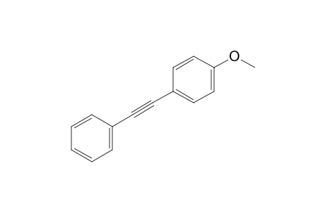 4-METHOXYDIPHENYLACETYLENE