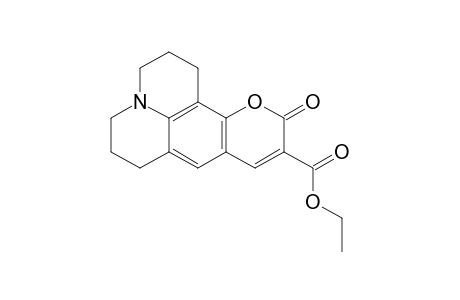 Coumarin 314