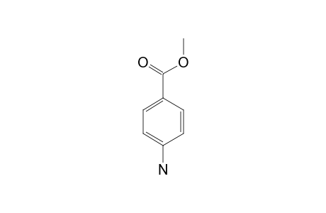 Methyl 4-aminobenzoate