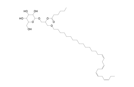 MGDG O-28:4_6:0