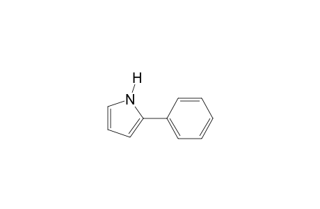 2-phenylpyrrole