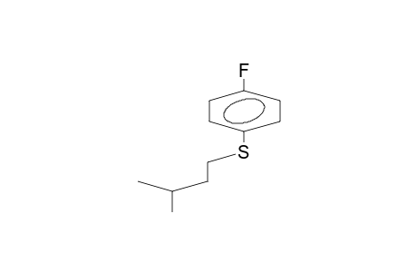 ISOPENTYL PARA-FLUOROPHENYLSULPHIDE