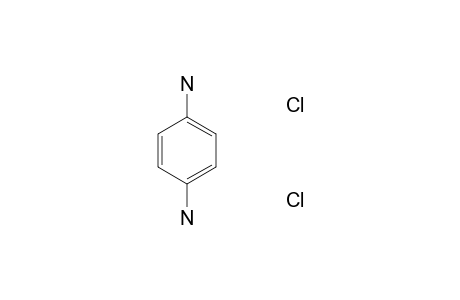 1,4-Phenylenediamine dihydrochloride