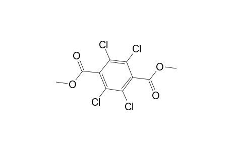 Chlorthal-dimethyl