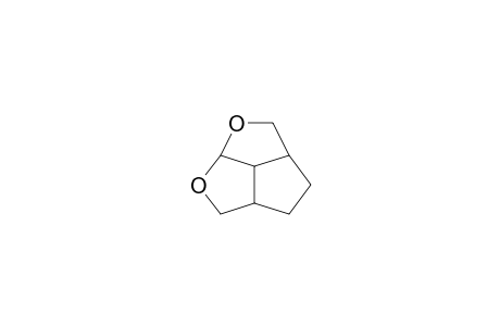 3,5-Dioxatricyclo[5.2.1.0(4,10)]decane