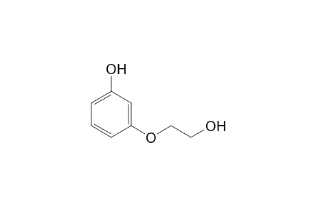 2-(m-Hydroxyphenoxy)ethanol