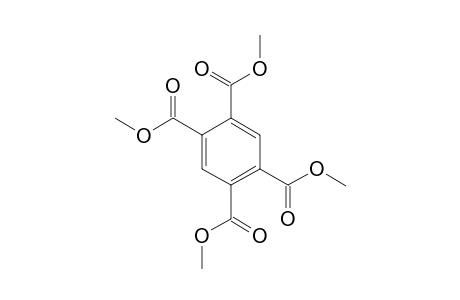 Pyromellitic acid tetramethylester