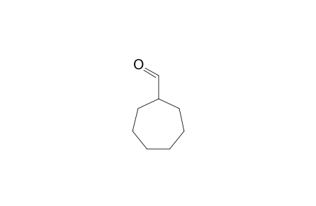 Cycloheptanecarboxaldehyde