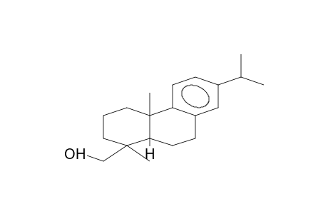 1-Phenanthrenemethanol, 1,2,3,4,4a,9,10,10a-octahydro-1,4a-dimethyl-7-(1-methylethyl)-, [1R-(1.alpha.,4a.beta.,10a.alpha.)]-