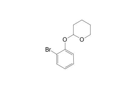 2-(2-bromophenoxy)oxane