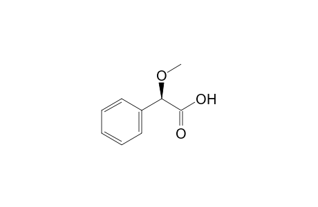 (R)-(-)-alpha-Methoxyphenylacetic acid