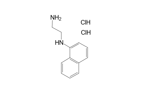 N-(1-Naphthyl)ethylenediamine dihydrochloride