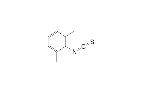 2,6-Dimethylphenyl isothiocyanate