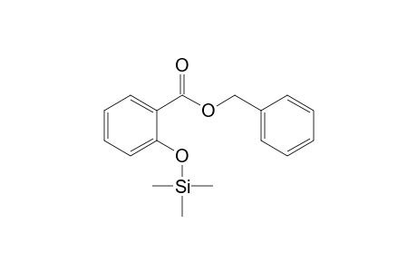 Benzylsalicylat TMS
