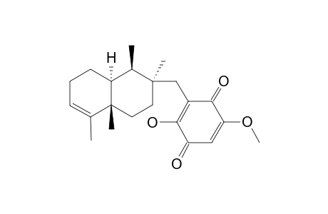 BOLINAQUINONE