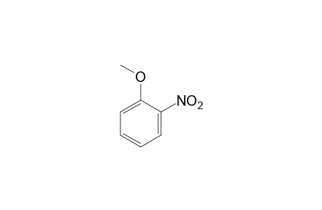 o-Nitroanisole