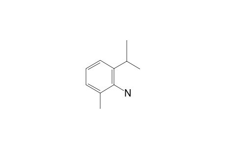 (2-isopropyl-6-methyl-phenyl)amine