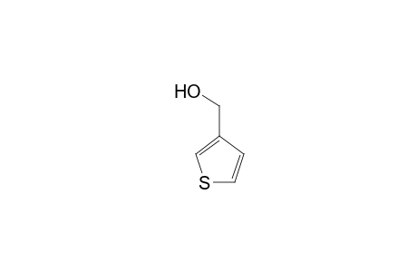 Thiophen-3-ylmethanol