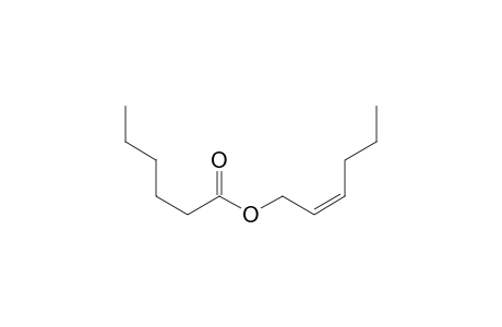 Hexenyl capronate <(2Z)->