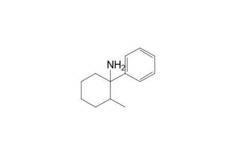 2-Methyl-1-phenylcyclohexylamine