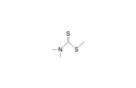 METHYLDIMETHYLAMINOCARBODITHIOATE