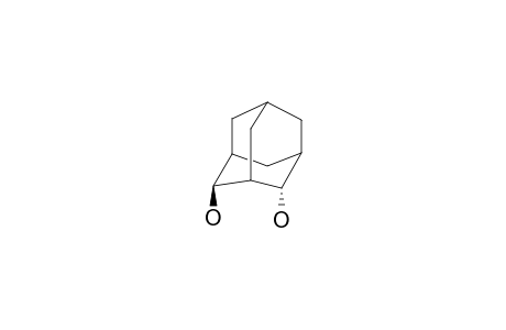 2,4-DIHYDROXY-ADAMANTANE