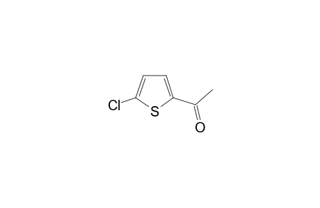 5-Chloro-2-thienyl methyl ketone