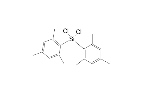 Dichlorodimesitylsilane