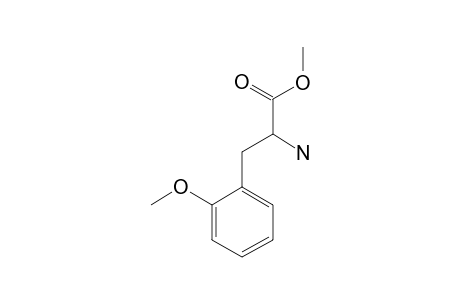 L-N-tert-BUTOXY-CARBONYL-METHYLESTER