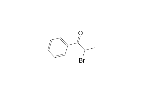 2-Bromopropiophenone