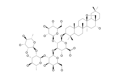 SAKURASOSAPONIN