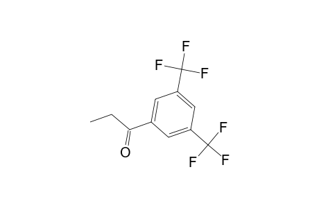3',5'-Bis(trifluoromethyl)propiophenone